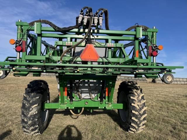 Image of Summers UT5560 equipment image 4