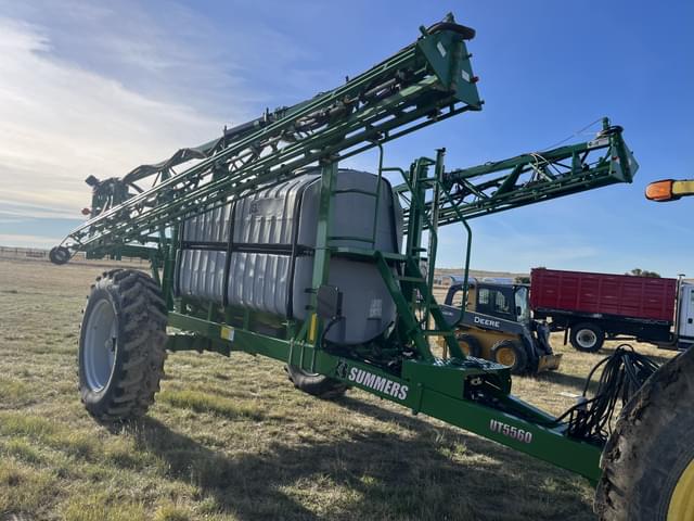 Image of Summers UT5560 equipment image 1