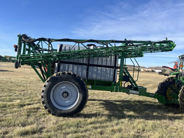 Image of Summers UT5560 equipment image 2