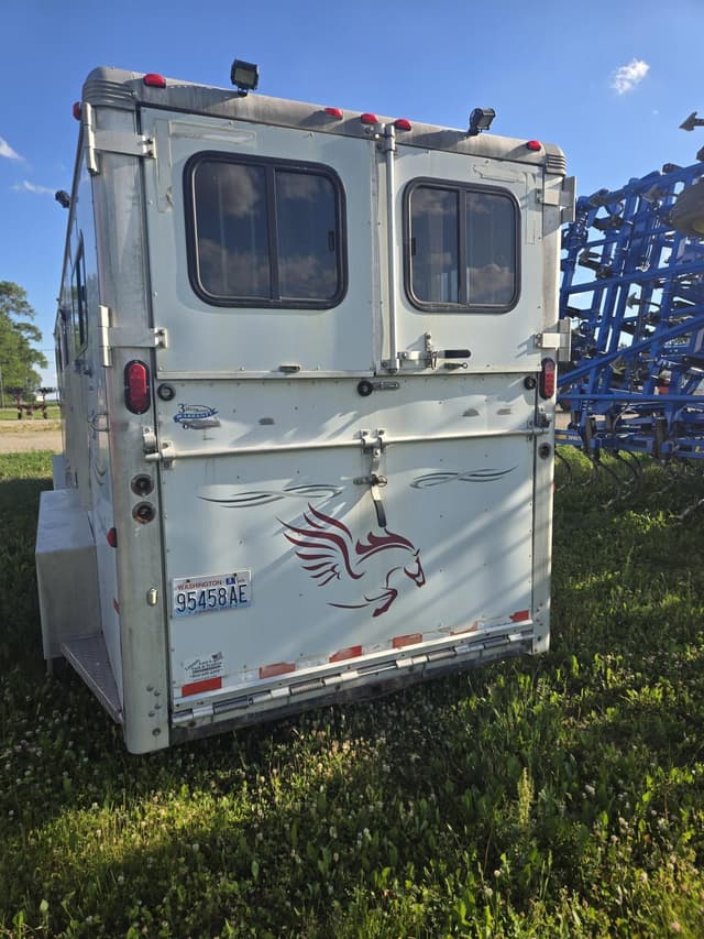 Image of Sundowner Undetermined equipment image 4