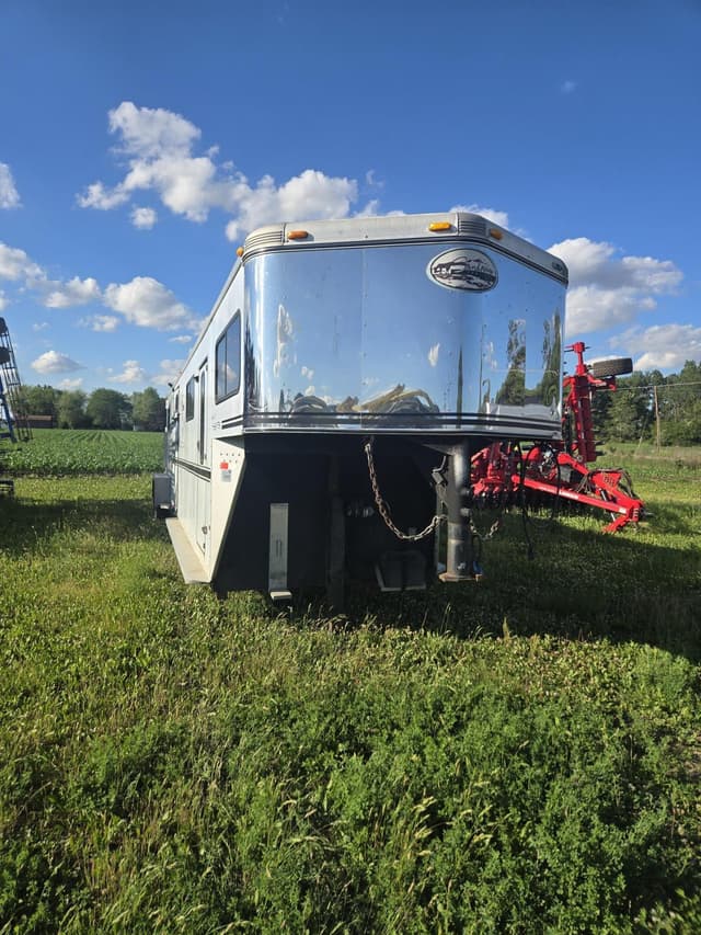Image of Sundowner Undetermined equipment image 1