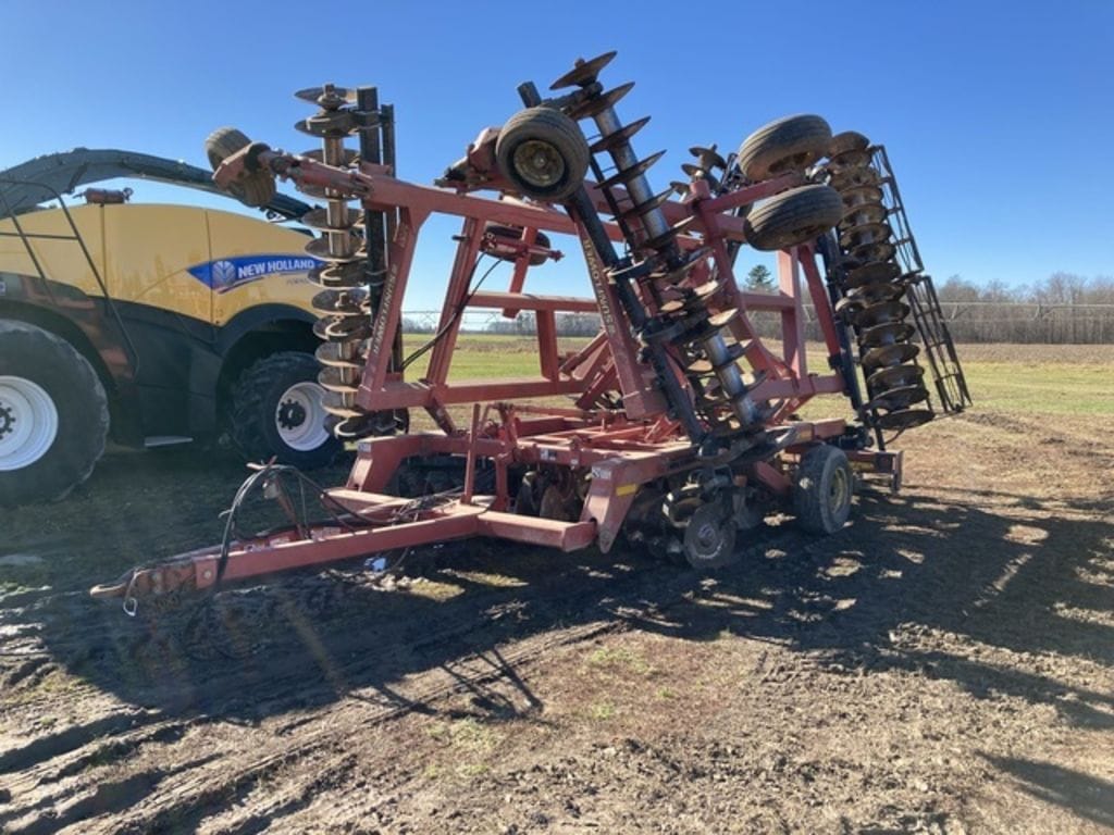 2007 Sunflower 1434-29 Equipment Image0