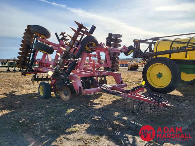 Image of Sunflower 1435-33 equipment image 1