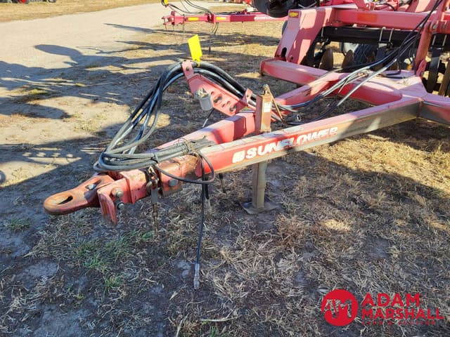 Image of Sunflower 1435-33 equipment image 4