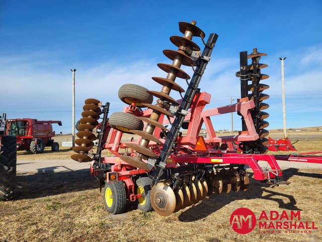 Image of Sunflower 1435-33 equipment image 3