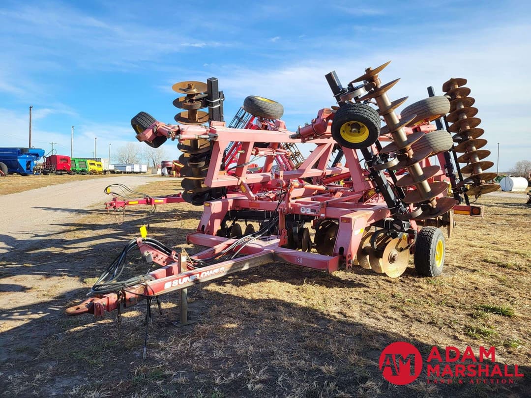 Image of Sunflower 1435-33 Primary image