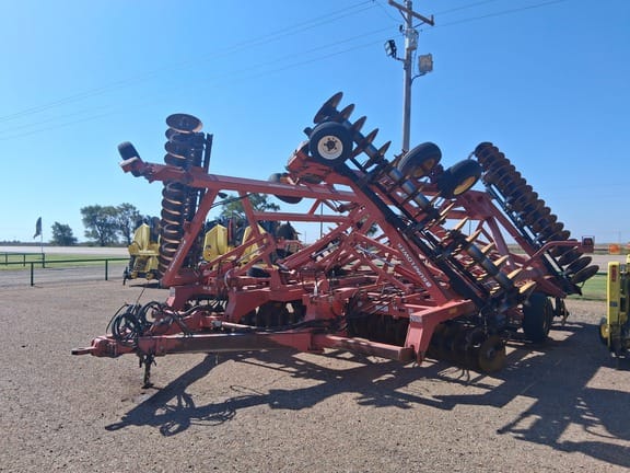 2007 Sunflower 1544-42 Equipment Image0