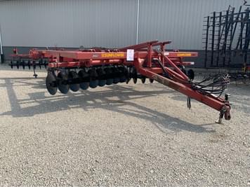 Main image Sunflower 4511