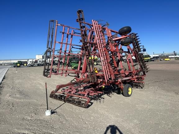 Image of Sunflower 6333-28 equipment image 3