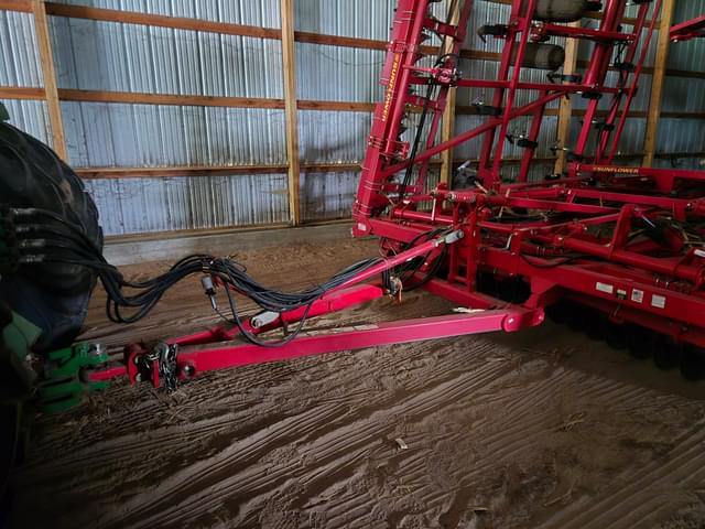 Image of Sunflower 6333-34 equipment image 3