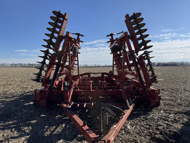 Image of Sunflower 6430-31 equipment image 2