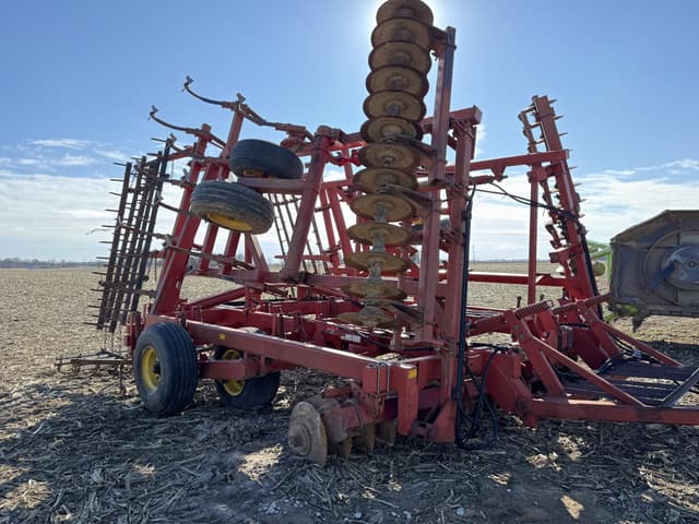 Image of Sunflower 6430-31 equipment image 3