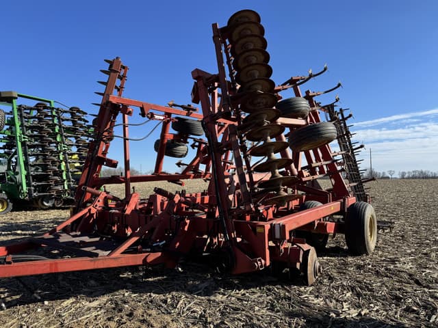 Image of Sunflower 6430-31 equipment image 1