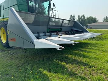 Main image Sunmaster 830