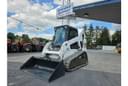 Bobcat T190 Image