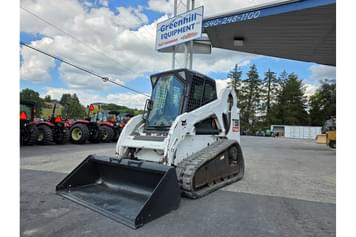 Main image Bobcat T190