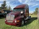 2007 Kenworth T2000 Image