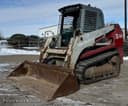 2007 Takeuchi TL140 Image