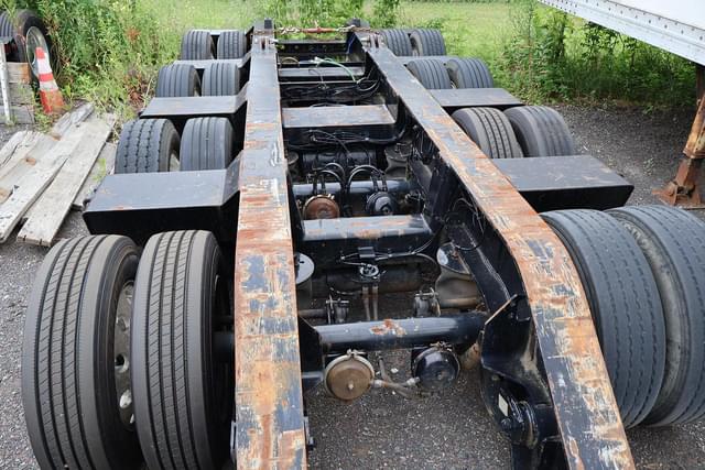 Image of Talbert T4DW-55SA equipment image 4