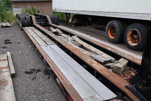 Image of Talbert T4DW-55SA equipment image 2