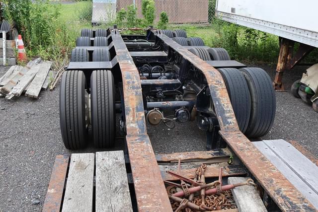 Image of Talbert T4DW-55SA equipment image 3