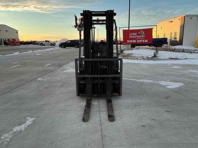 Image of TCM FG25T3L equipment image 1