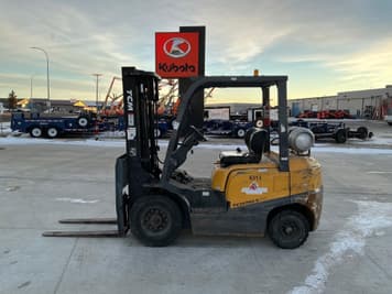 Main image TCM FG25T3L