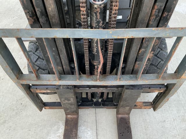 Image of TCM FG25T3L equipment image 4