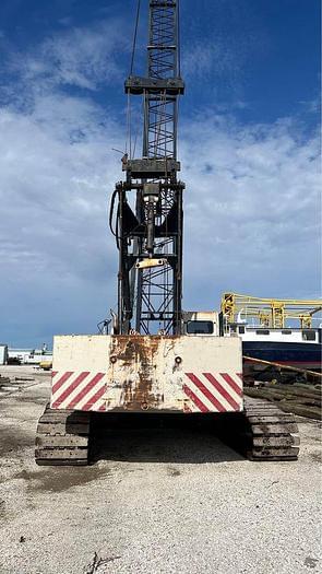 2007 Terex HC80 Image