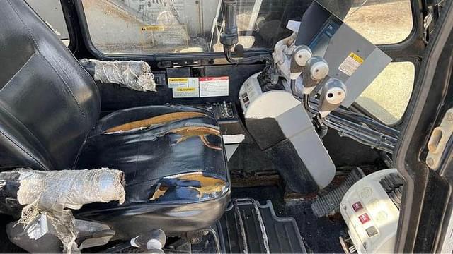 Image of Terex HC80 equipment image 3