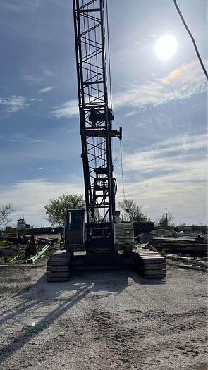 Image of Terex HC80 equipment image 2