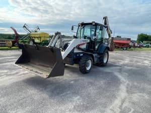 2007 Terex 760B Image