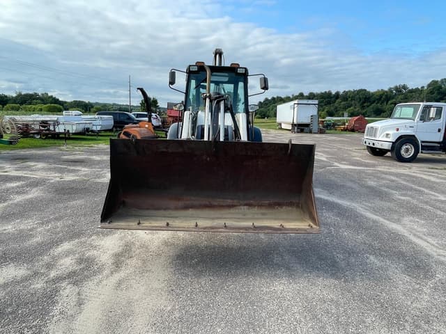 Image of Terex 760B equipment image 1