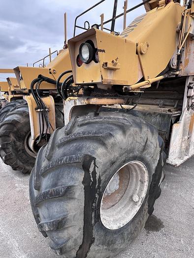 Image of Terex RS-500C equipment image 4