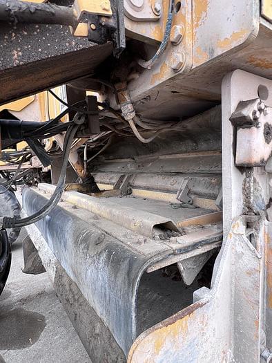 Image of Terex RS-500C equipment image 2