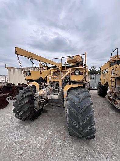 Image of Terex RS-500C equipment image 1