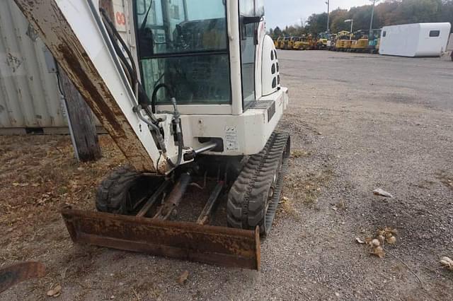 Image of Terex TC35 equipment image 4