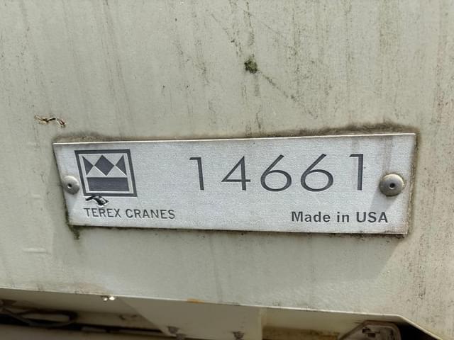 Image of Terex RT555-1 equipment image 4