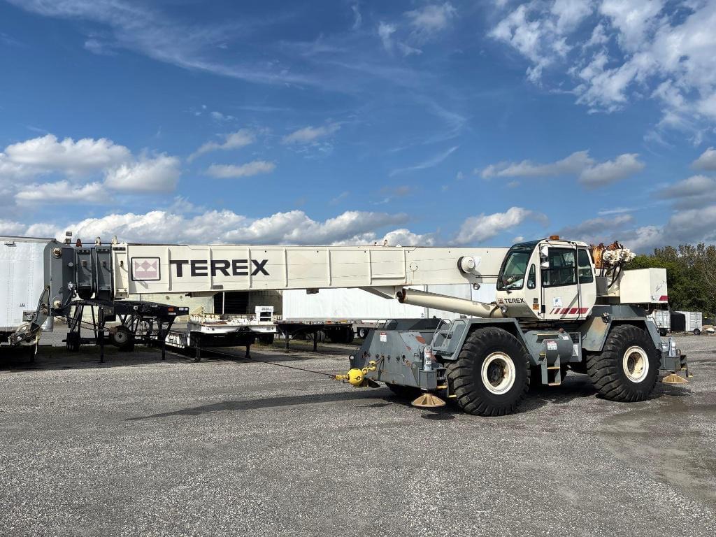 Image of Terex RT555-1 Primary image