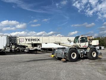 Main image Terex RT555-1