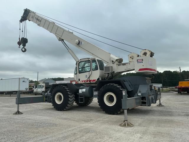 Image of Terex RT780 equipment image 1