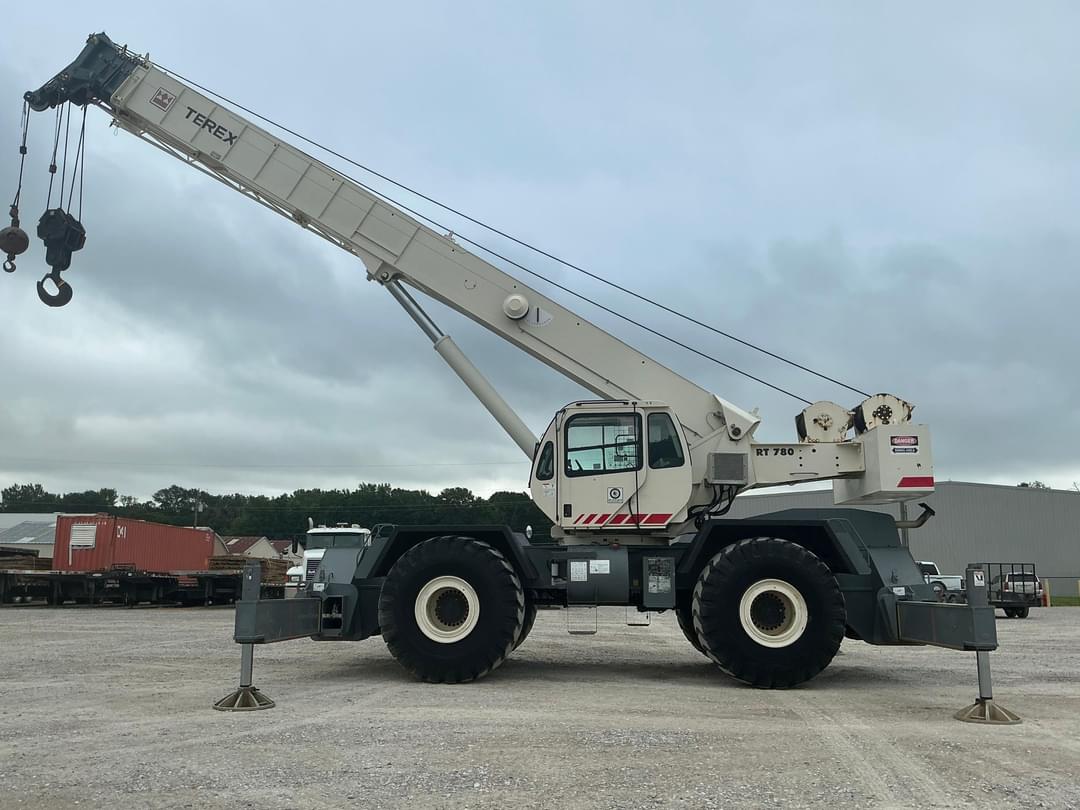 Image of Terex RT780 Primary image