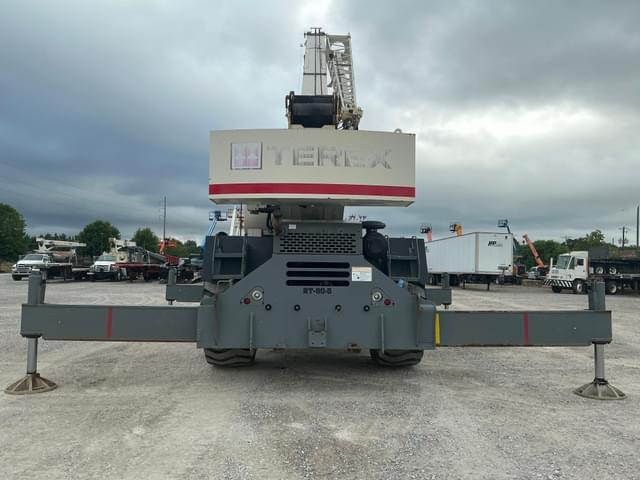 Image of Terex RT780 equipment image 3