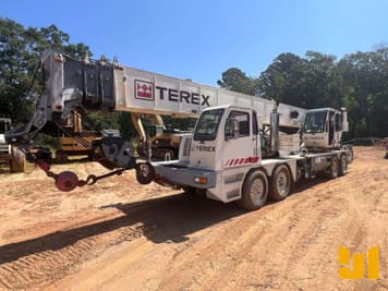 Main image Terex T775