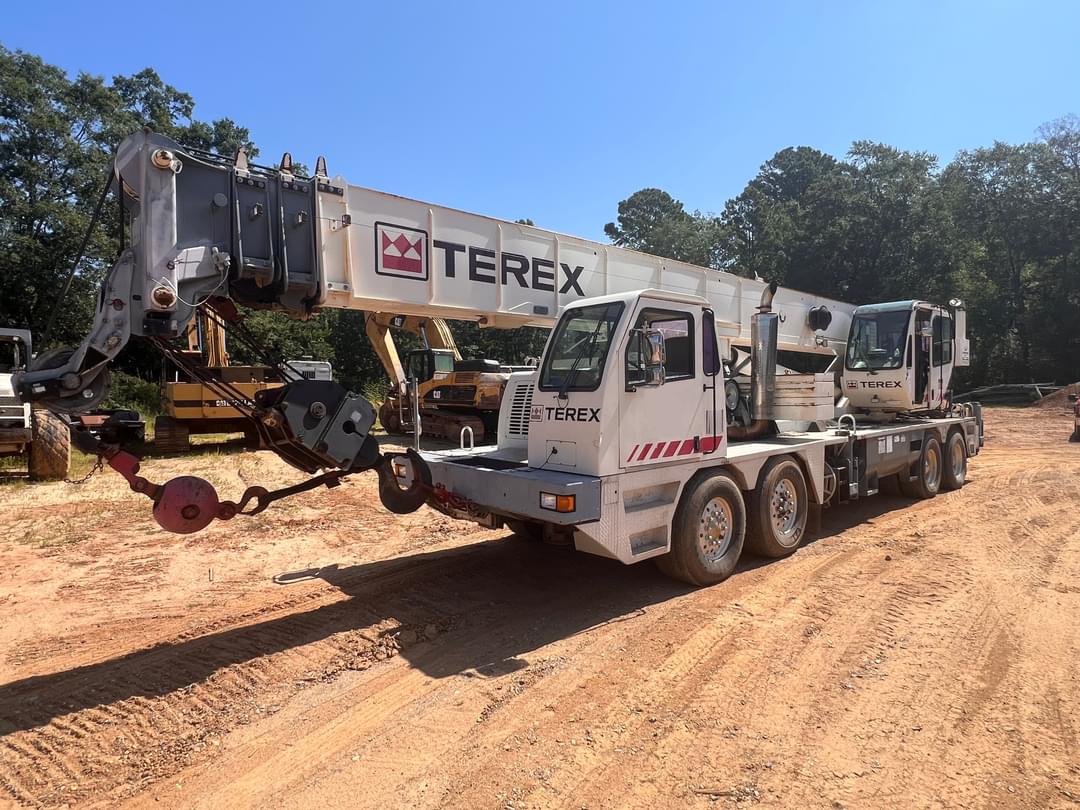 Image of Terex T775 Primary image