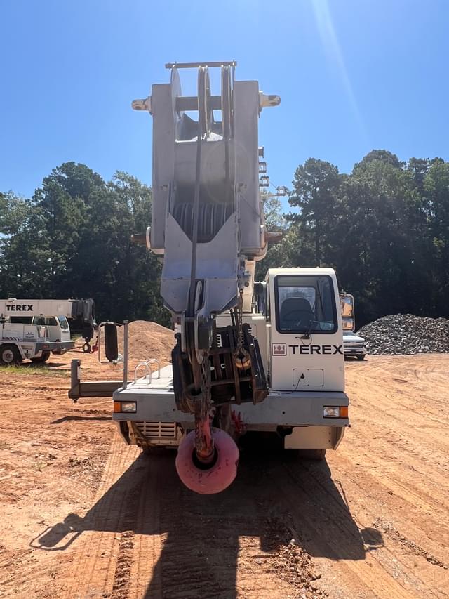 Image of Terex T775 equipment image 4