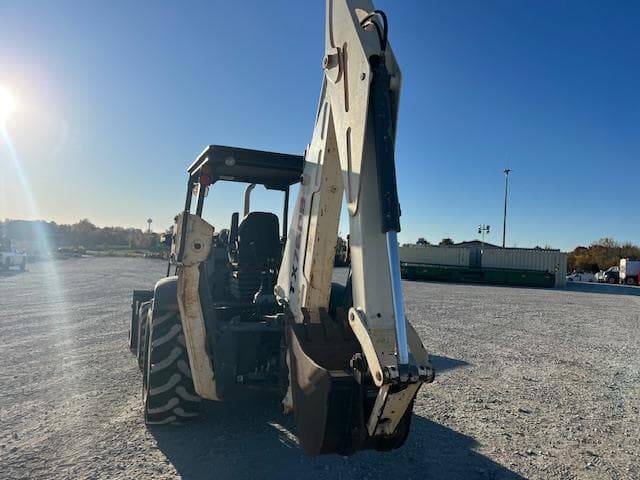 Image of Terex TX760B equipment image 4