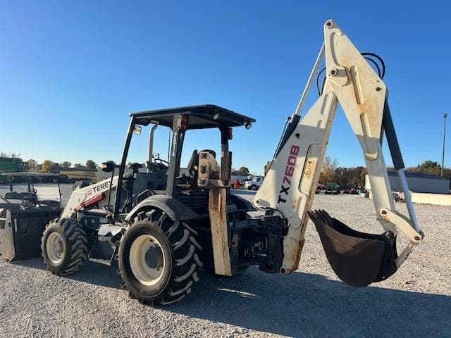 Image of Terex TX760B equipment image 3