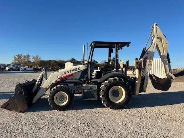 Image of Terex TX760B equipment image 1