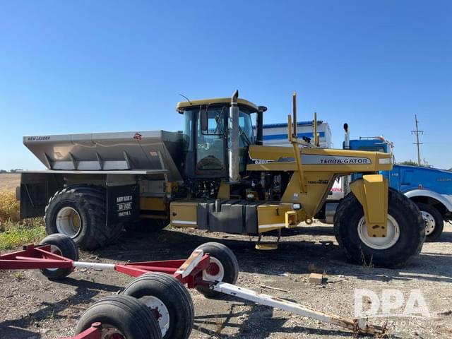 Image of Terra-Gator 6203 equipment image 4